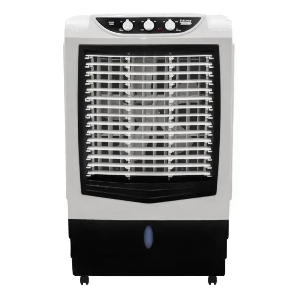 IZone Room Cooler NB-9000 Plus Supreme Pure White