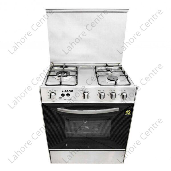 Izone Cooking Range 1200/777 (3BRN GT)