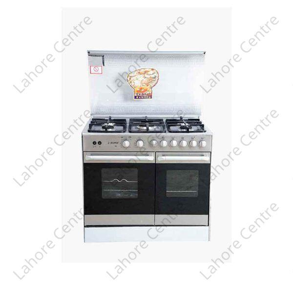iZone Cooking Range N603