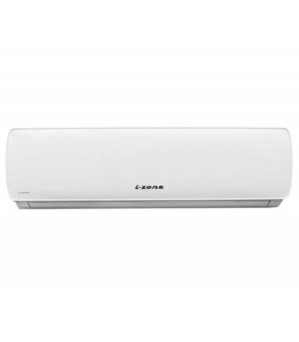IZone DC Inverter IZ-12 Cloud White 1.0-Ton