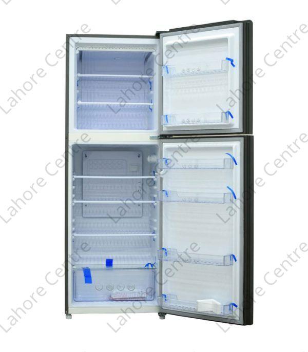 IZone IZ-338GM Refrigerator RED