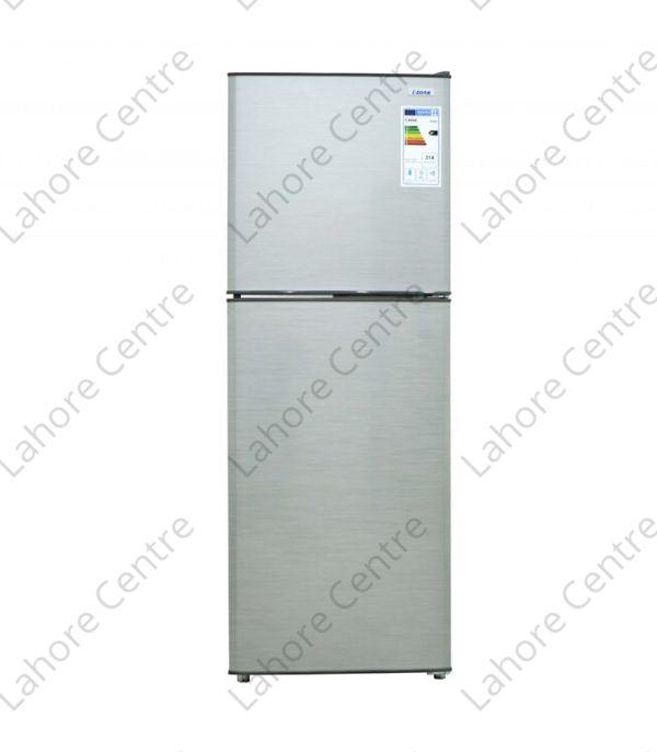 IZone IZ-338SL Refrigerator Silver
