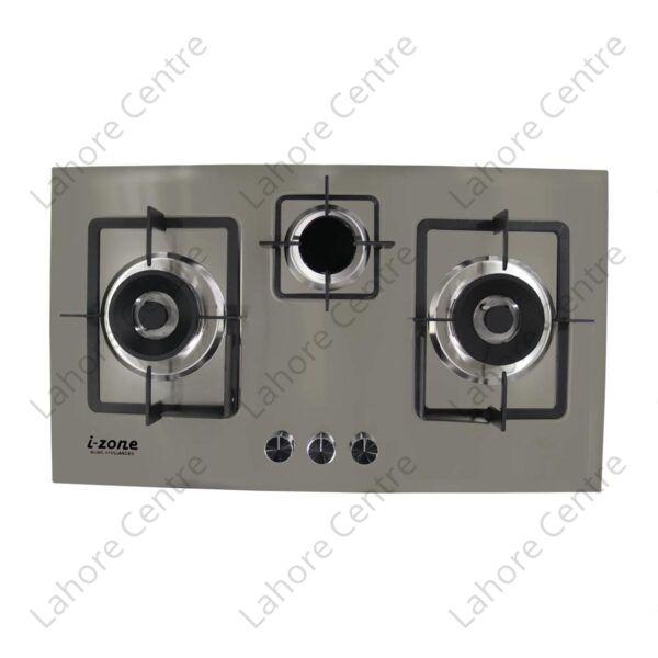 Izone KITCHEN HOB SS319