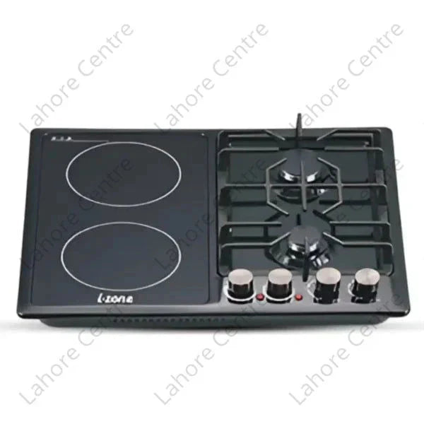 Izone ATL-425SS Kitchen Hob