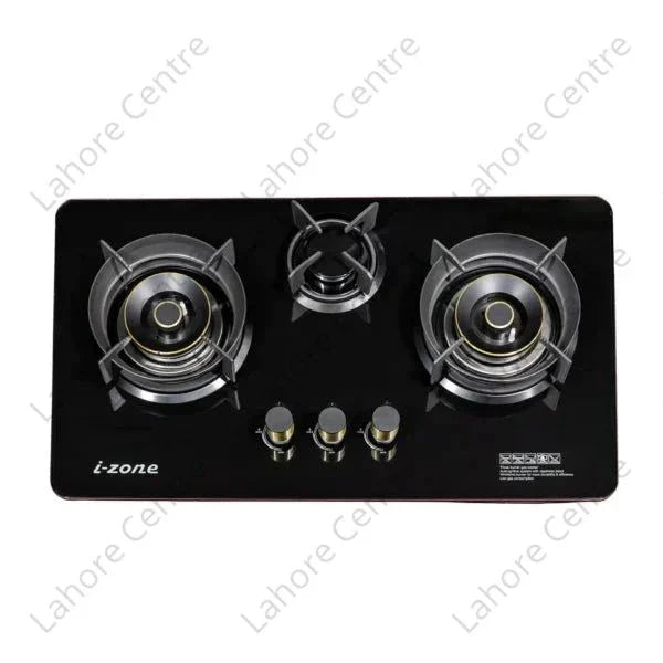 Izone IZN-3G-1800 Kitchen Hob