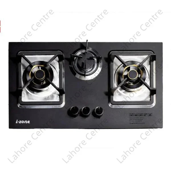 Izone IZN-3G-200 Kitchen Hob