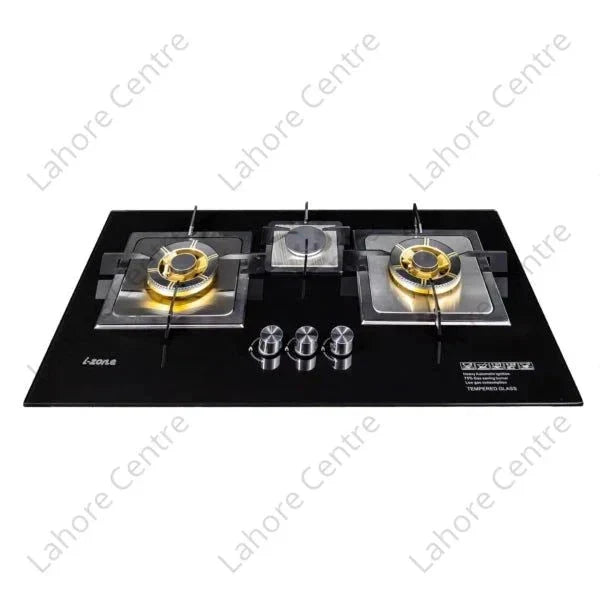 Izone IZN-3G-208 Kitchen Hob