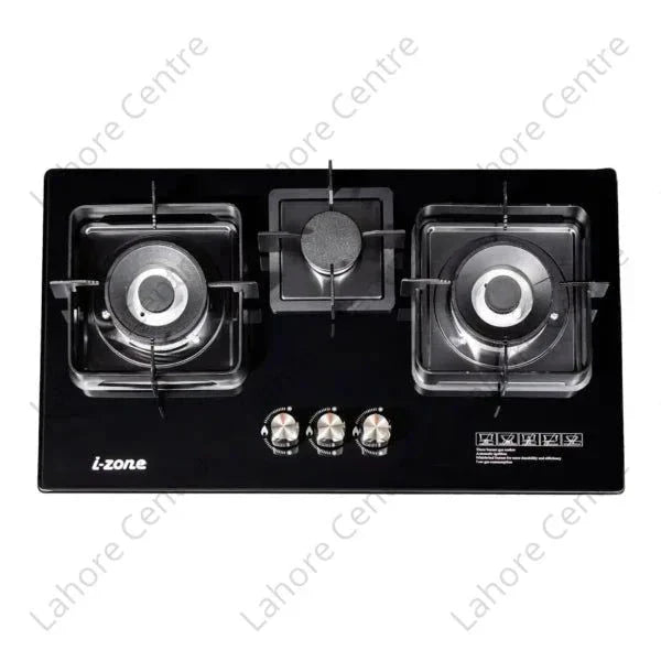 Izone IZN-3G-216 Kitchen Hob