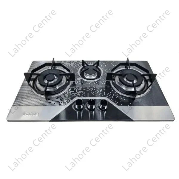 Izone IZN-3S-122 Kitchen Hob