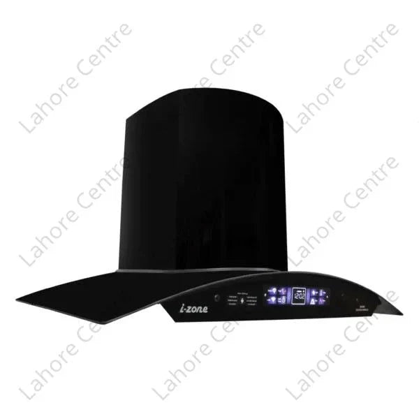Izone Kitchen Hood 903TH BLK