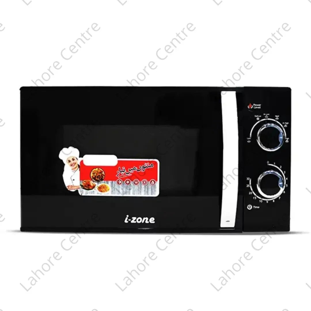 iZone Microwave Oven IZN-20ZSB