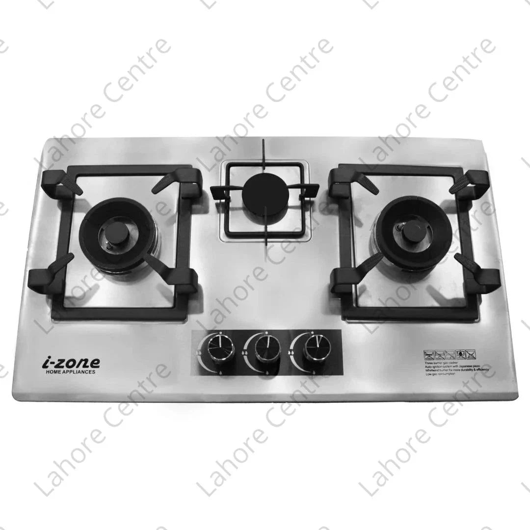 IZone 321 Kitchen Hob