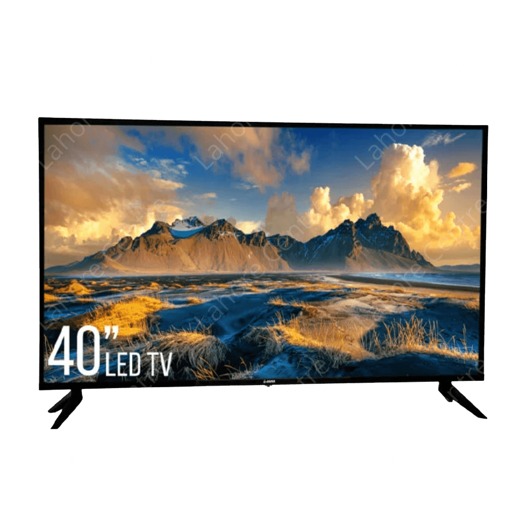 IZone 40A2000 40″ Smart LED