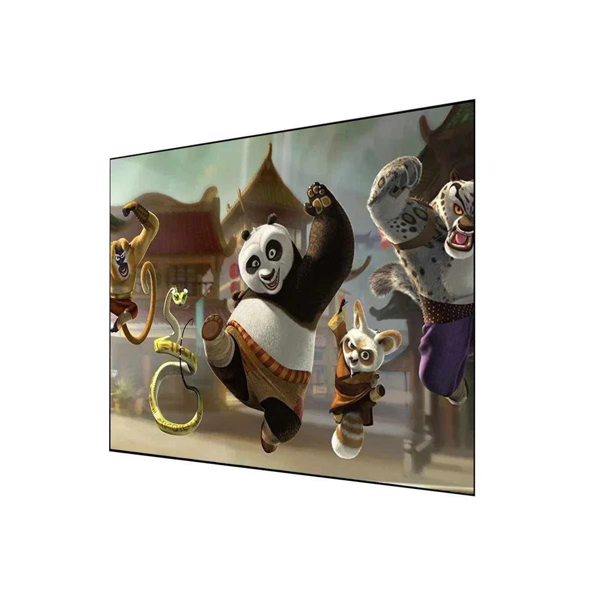 IZone 43A2000 43″ Smart LED