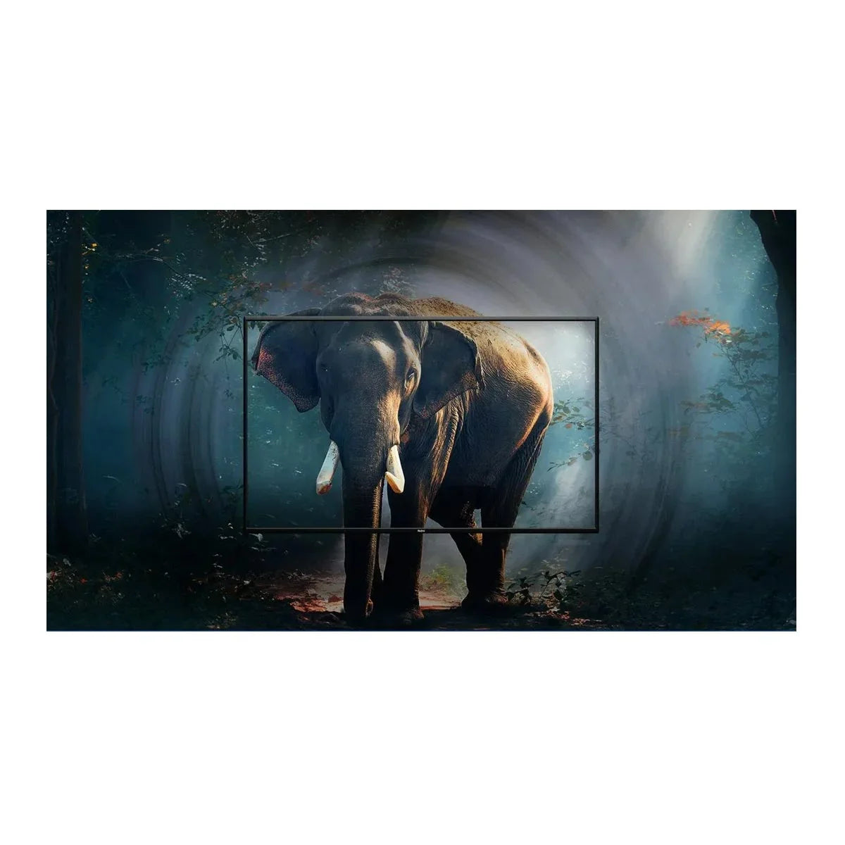 IZone 43A2000 43″ Smart LED