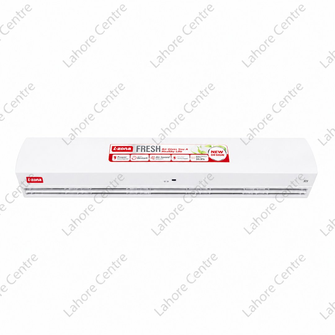 IZone Air Curtain 404 (4 Feet)