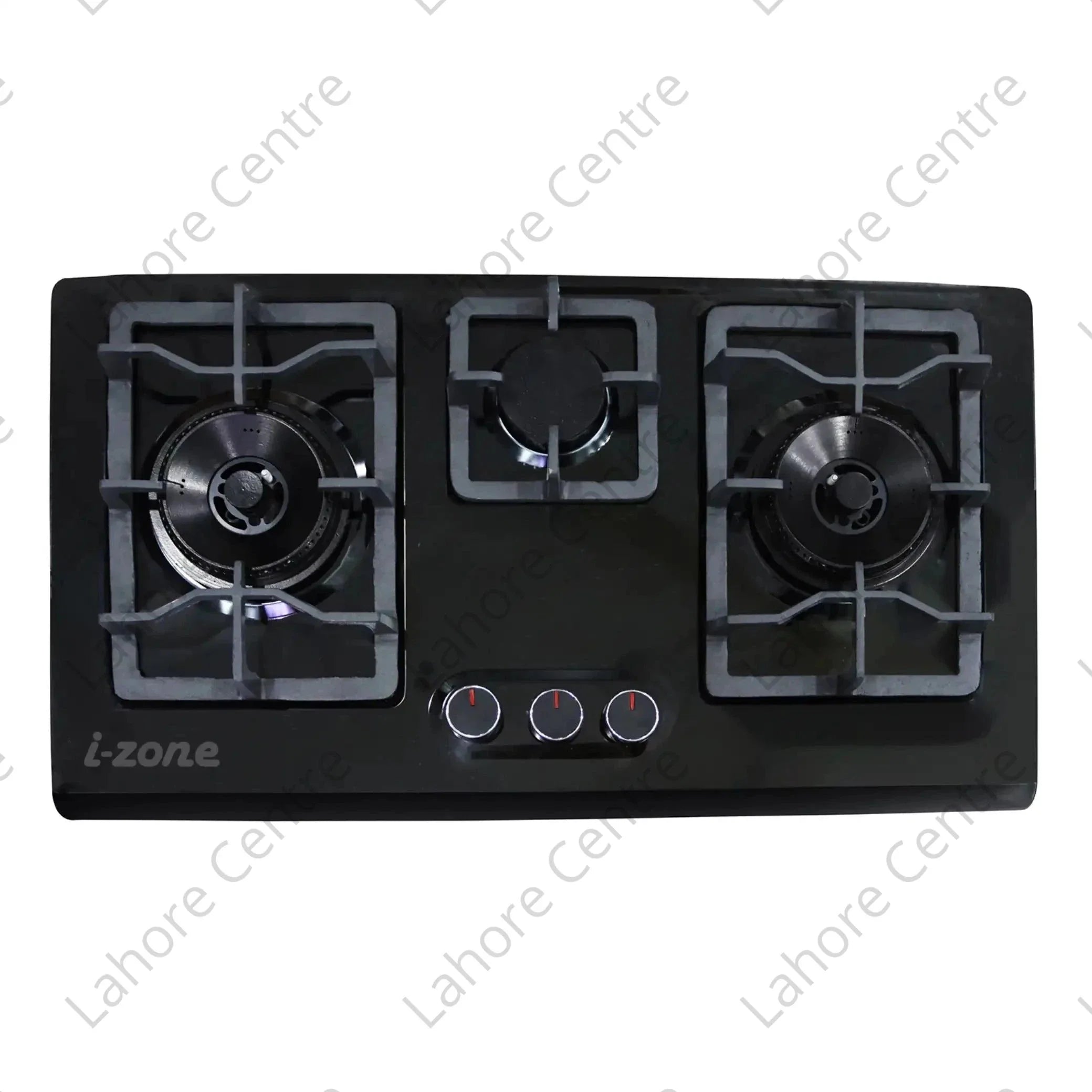 IZone FN-728 BK Kitchen Hob