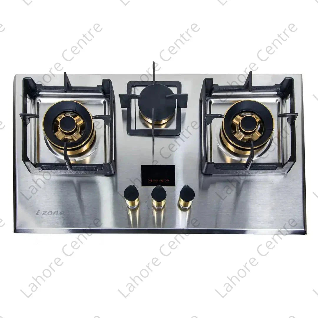 IZone IZN-3S-400 Kitchen Hob