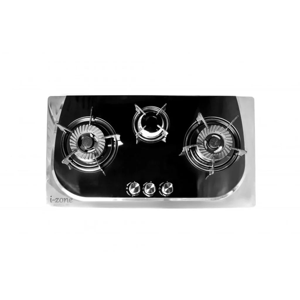 IZone Kitchen Hob Arabian 703 3BRN