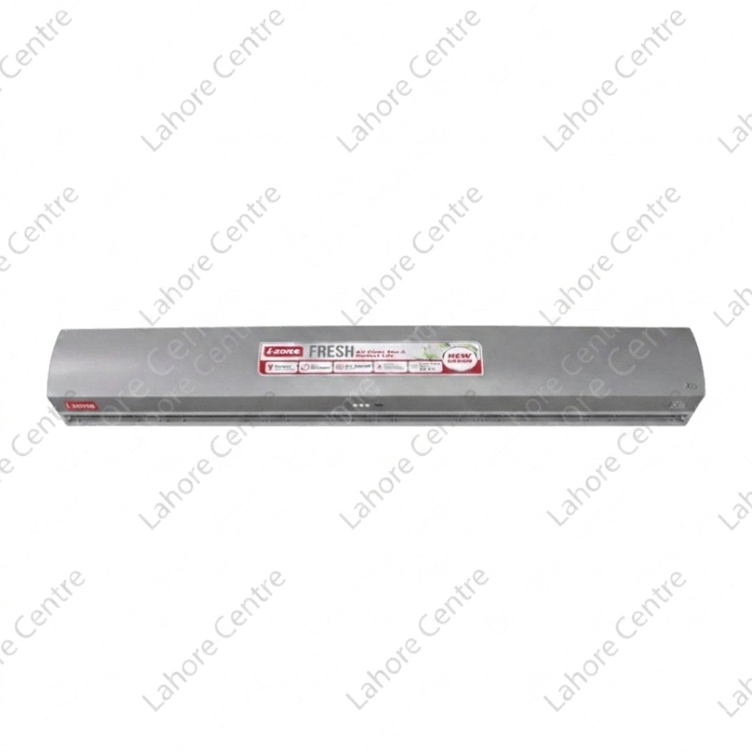 IZone Mas-404 Air Curtain Supreme Series (4 Feet)