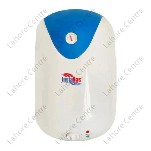 InstaGas Electric Instant Water Heater 10 LTR