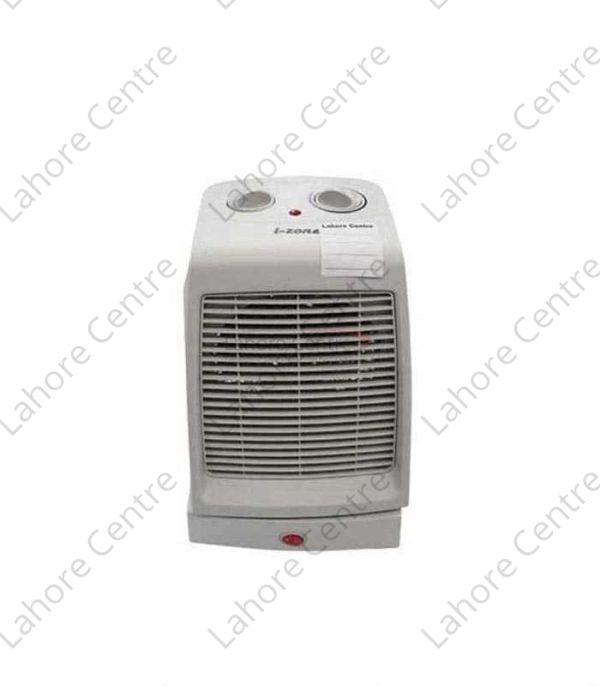 IZone Fan Heater IZ-233