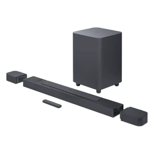 JBL Bar 800 Dolby Atmos Soundbar With 7.1ch