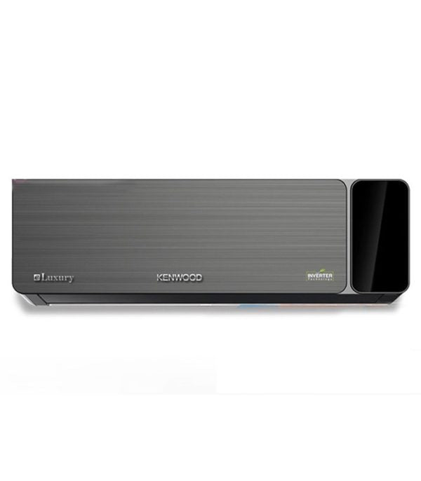 Kenwood Inverter AC 1.5-Ton Kel-1844S eLuxury