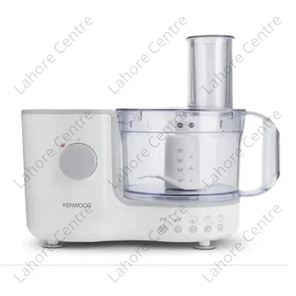 Kenwood FP120 1.4 L Compact Food Processor