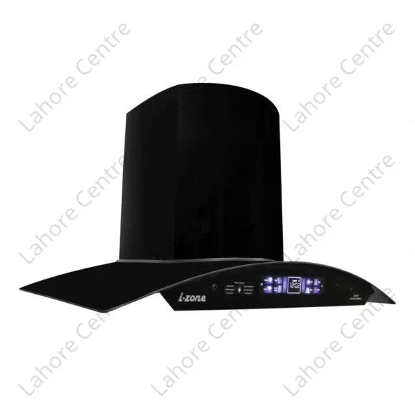IZone Kitchen Hood 905TH BLK