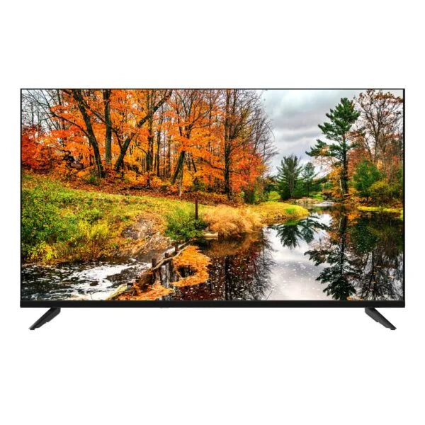Konvo 40″ QLED TV 40G3X