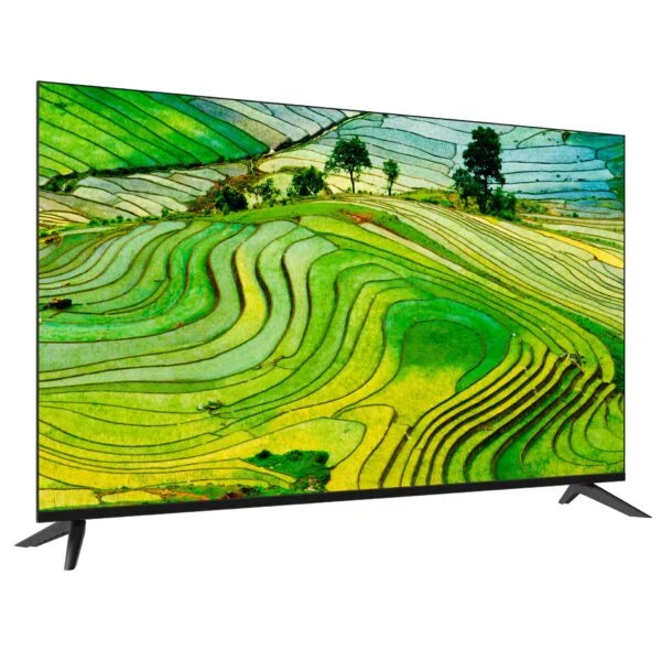 Konvo 50″ QLED 4K Google TV 50K7A