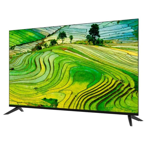 Konvo 50″ QLED 4K Google TV 50K7A