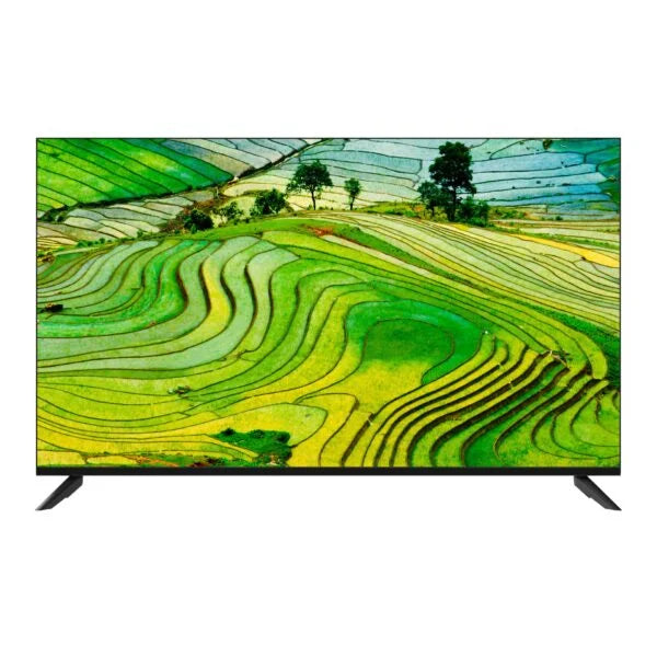 Konvo 50″ QLED 4K Google TV 50K7A