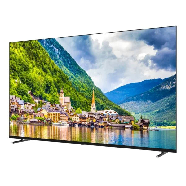 Konvo 65″ QLED 4K Google TV 65K7A