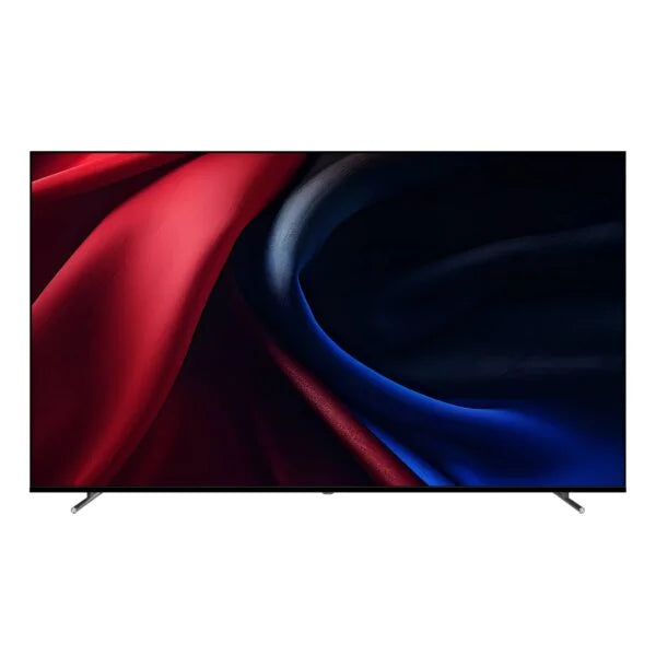 Konvo 75″ QLED 4K Google TV 75K7A