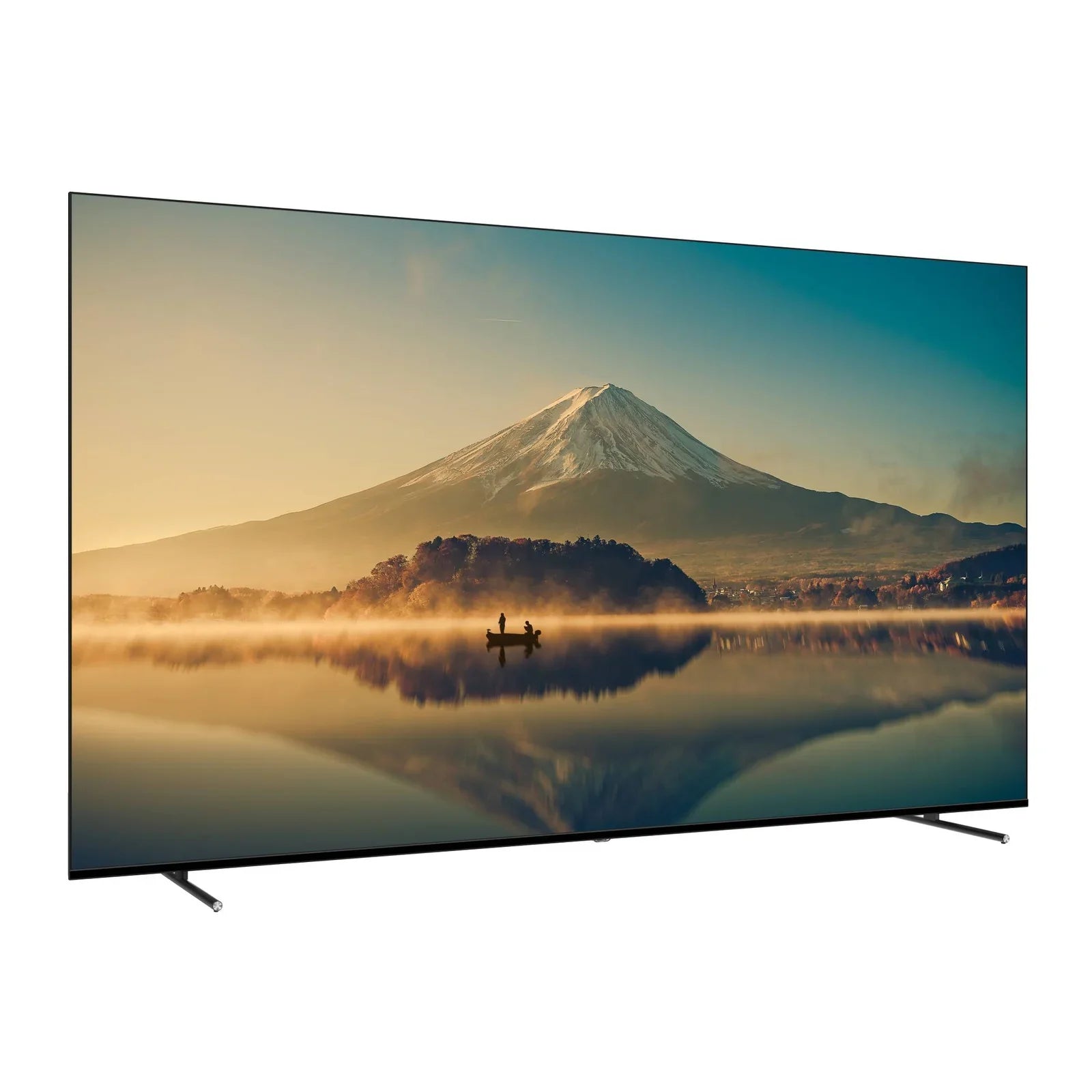 Konvo 85″ 4K QLED TV 85C9Q