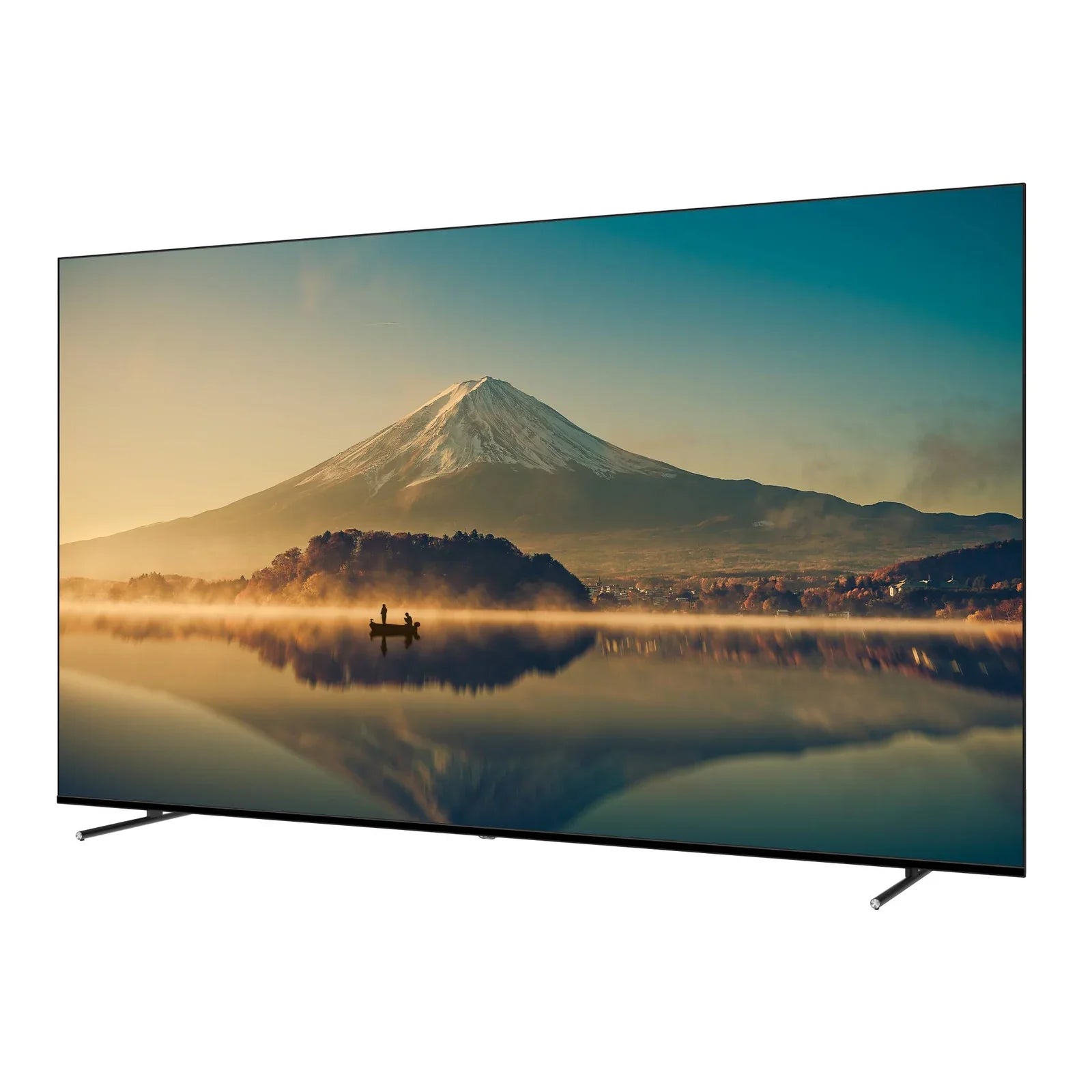 Konvo 85″ 4K QLED TV 85C9Q