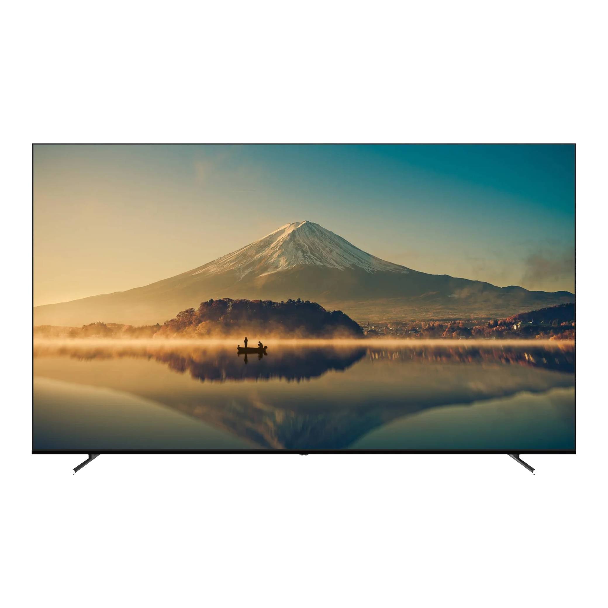Konvo 85″ 4K QLED TV 85C9Q