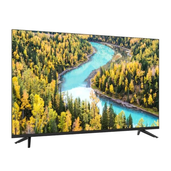 Konvo 43″ QLED 4K Google TV 43K7A