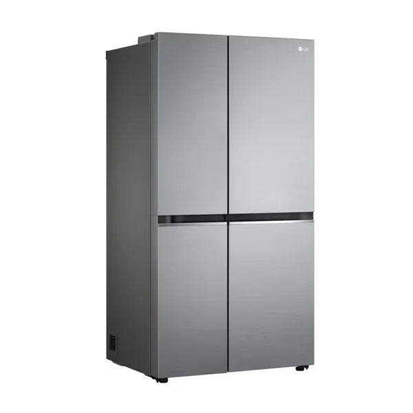 LG 647L Side-by-Side Refrigerator