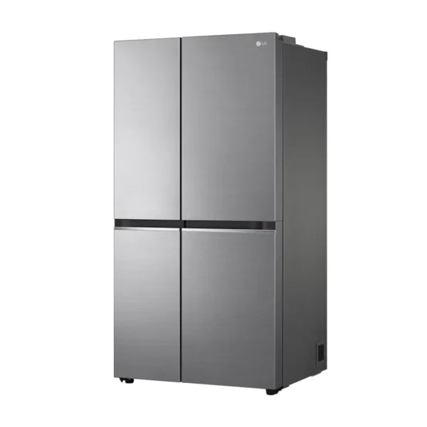 LG 647L Side-by-Side Refrigerator