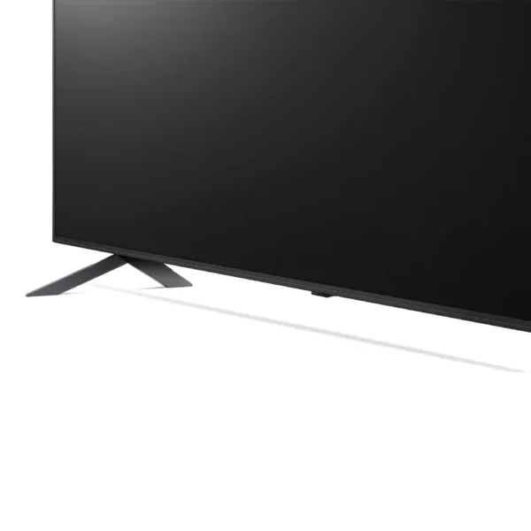 LG 86QNED80T6B 4K Smart 86″ QLED TV