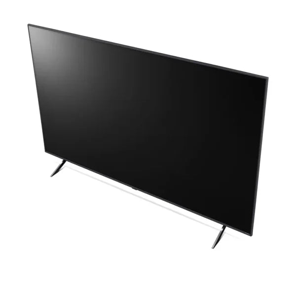 LG 86QNED80T6B 4K Smart 86″ QLED TV