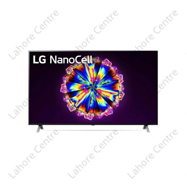LG 86 Inches Nano90 NanoCell 4K TV