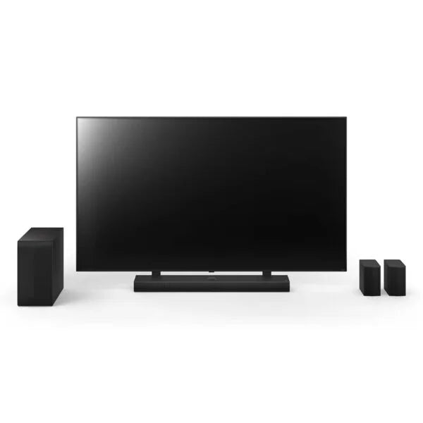 LG S75TR Soundbar with Dolby Atmos 5.1.1 channel