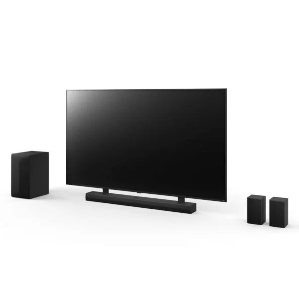 LG S75TR Soundbar with Dolby Atmos 5.1.1 channel