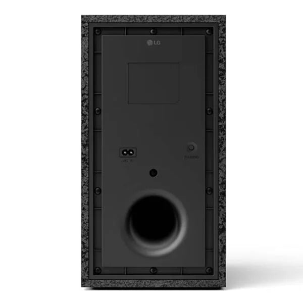 LG S75TR Soundbar with Dolby Atmos 5.1.1 channel