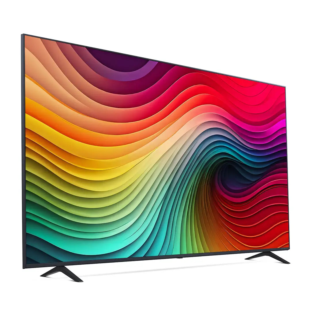 LG 75NANO81T6A 4K Smart 75″ LED TV