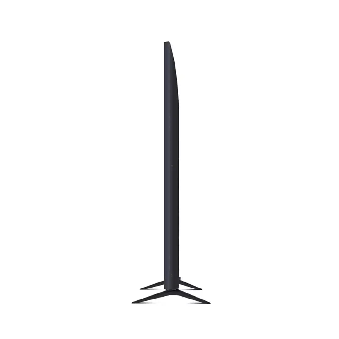 LG 75NANO81T6A 4K Smart 75″ LED TV